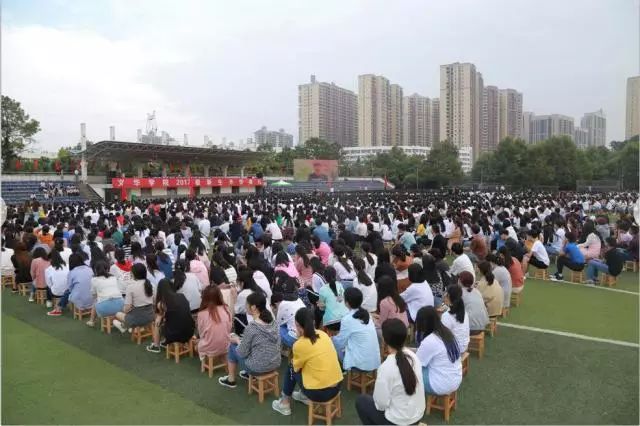 刘献君校长寄语新生:责任是成年的礼物